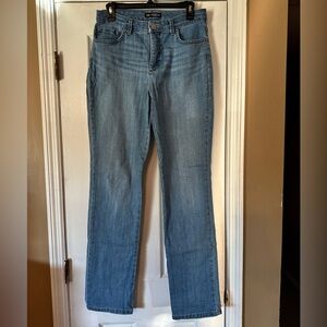 Women's Blue Jeans